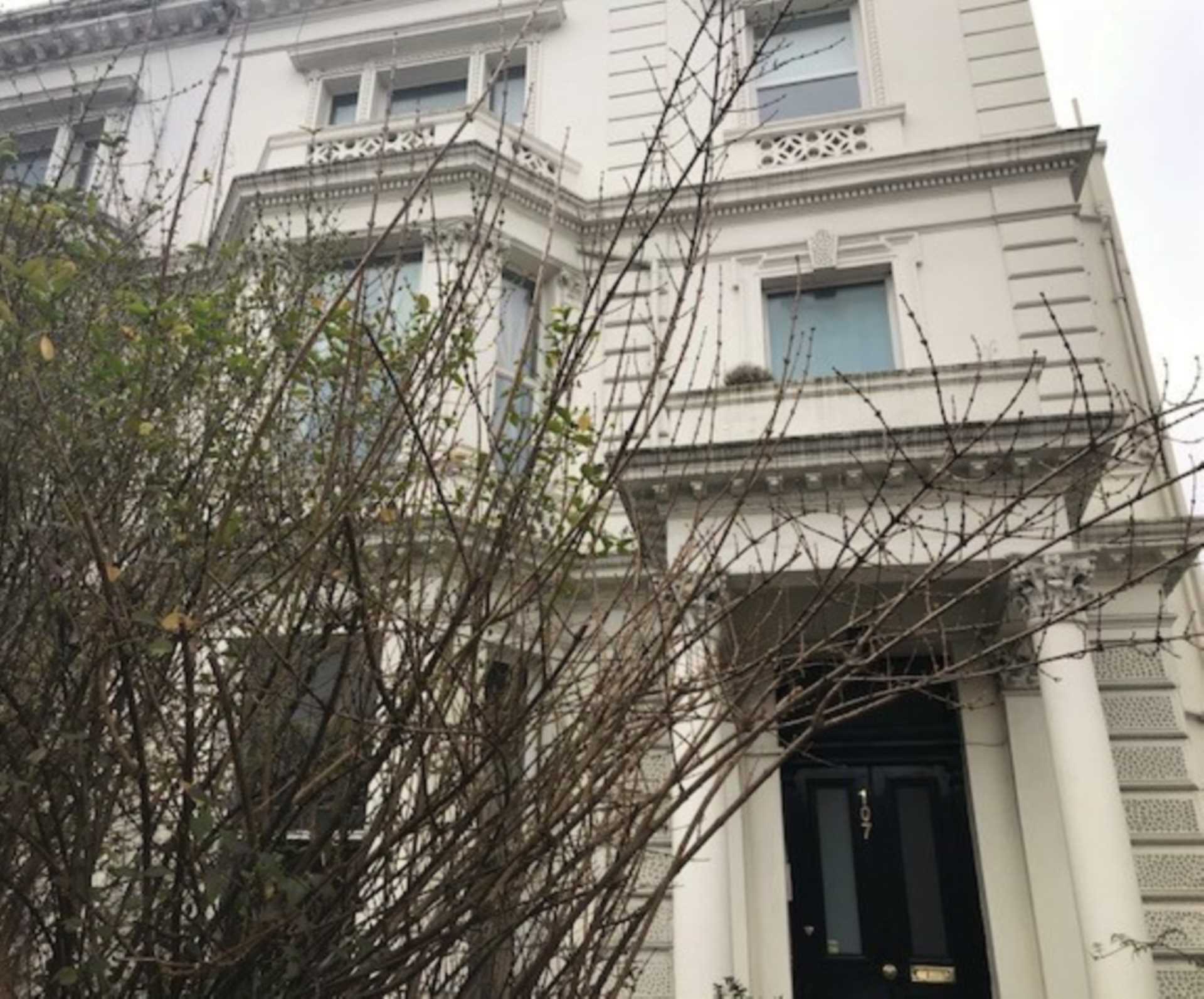 Holland Road, London, Image 9