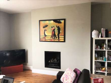 Holland Road, London, Image 4