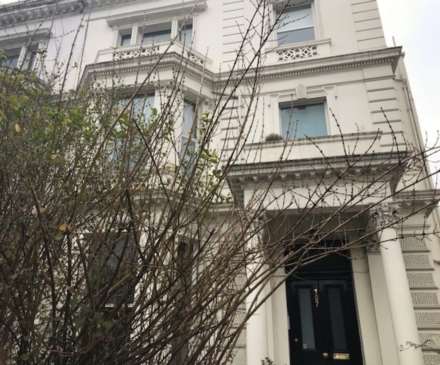 Holland Road, London, Image 9