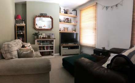 1 Bedroom Flat, Chiswick, London