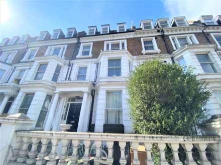 Property For Rent Holland Road, London