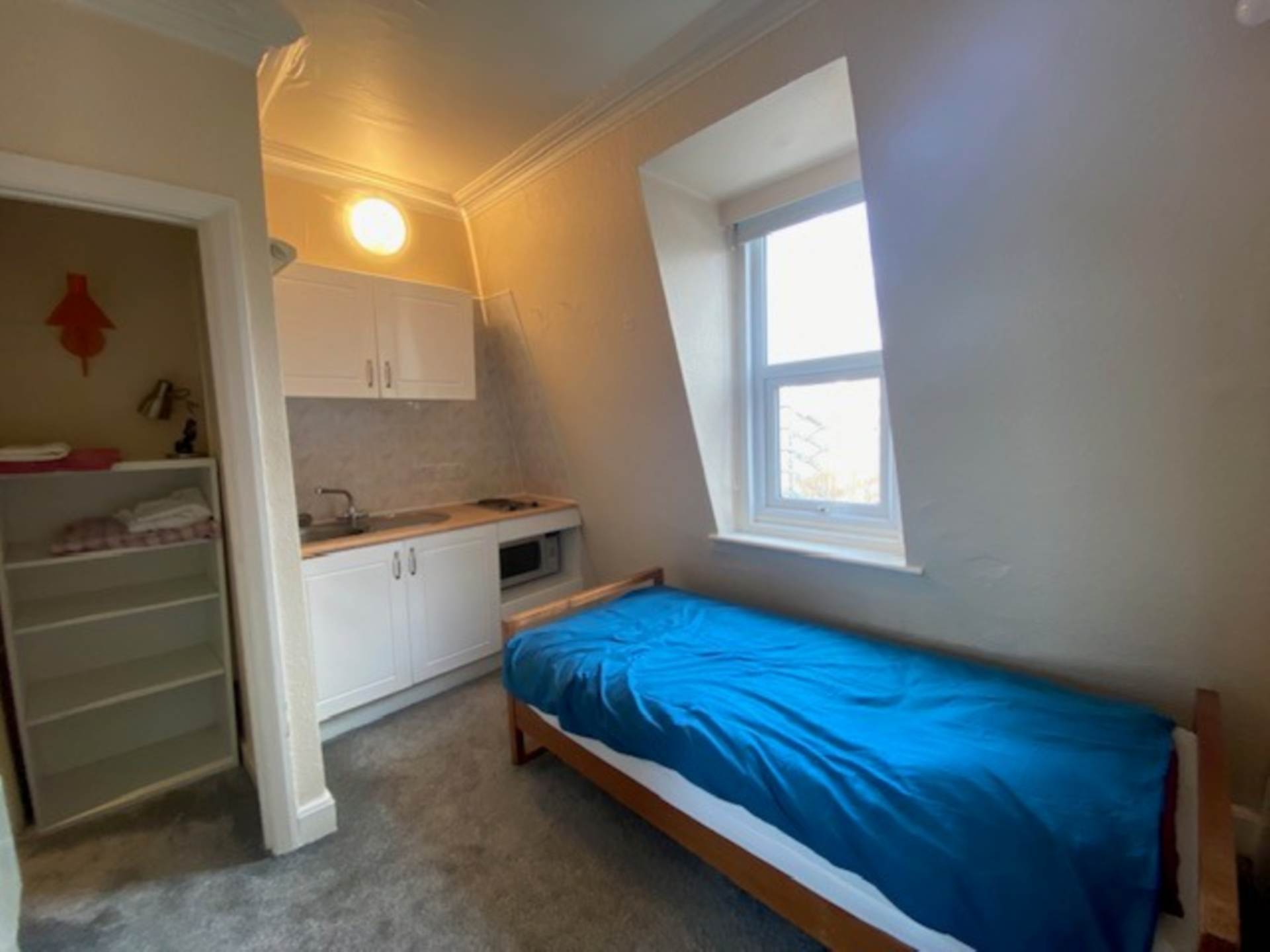 Orme Court, London, Image 2