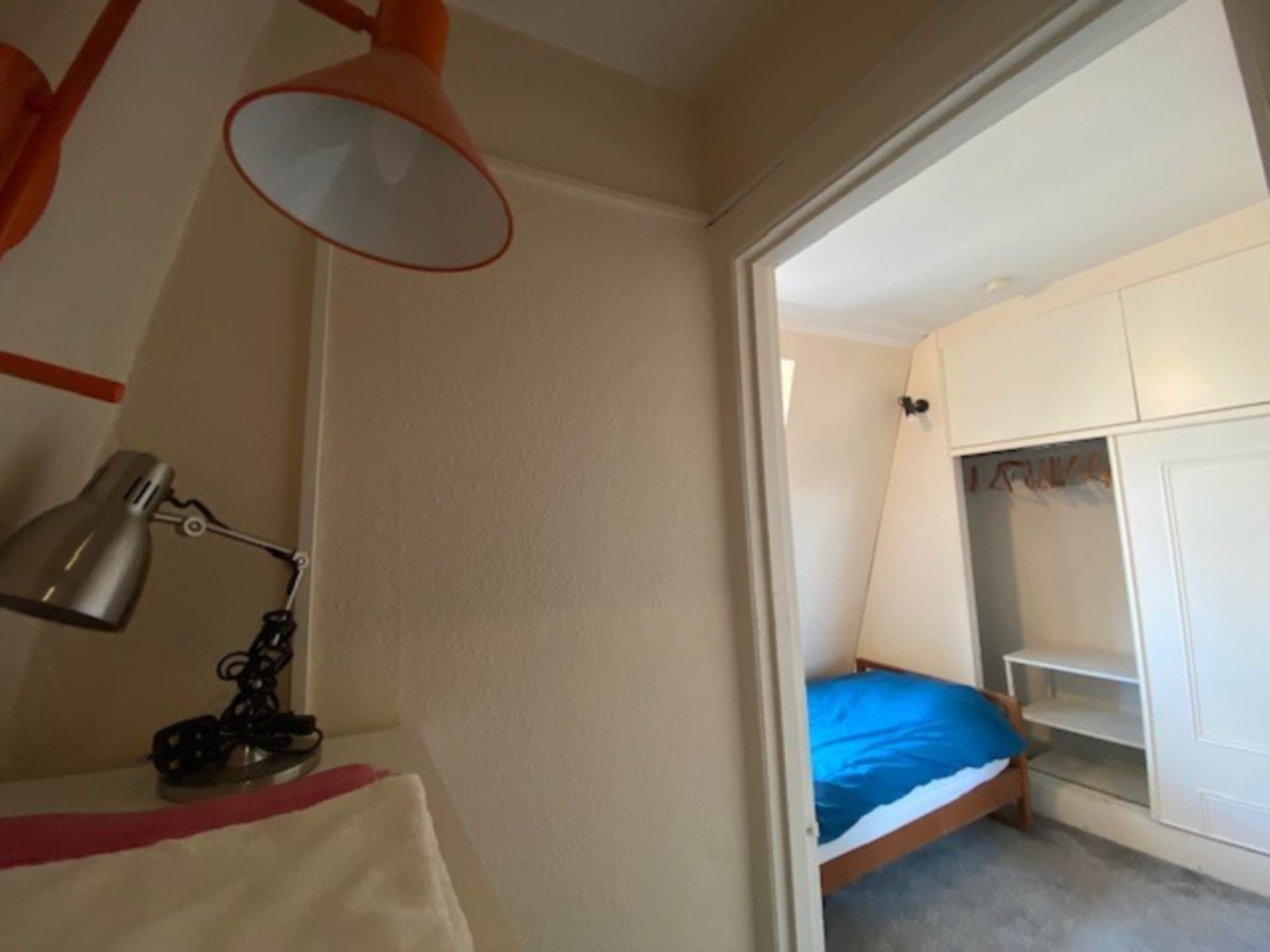 Orme Court, London, Image 4