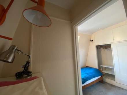 Orme Court, London, Image 4