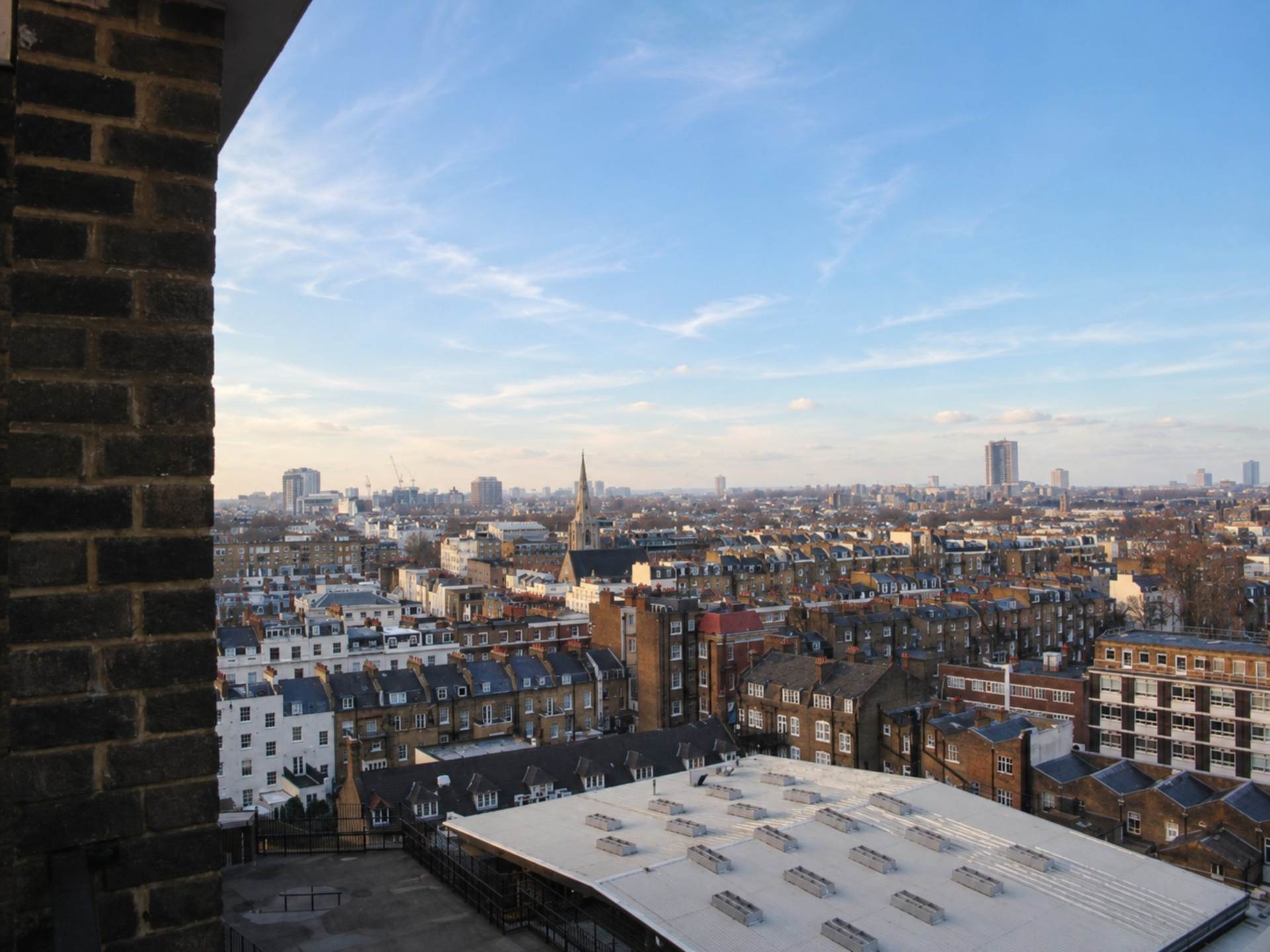 Semley Place, London, Image 11
