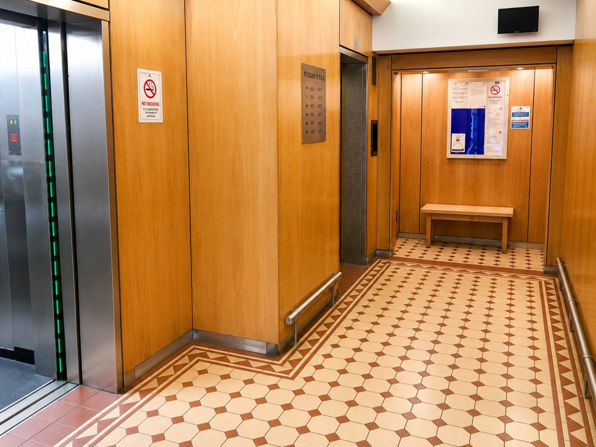 Semley Place, London, Image 12