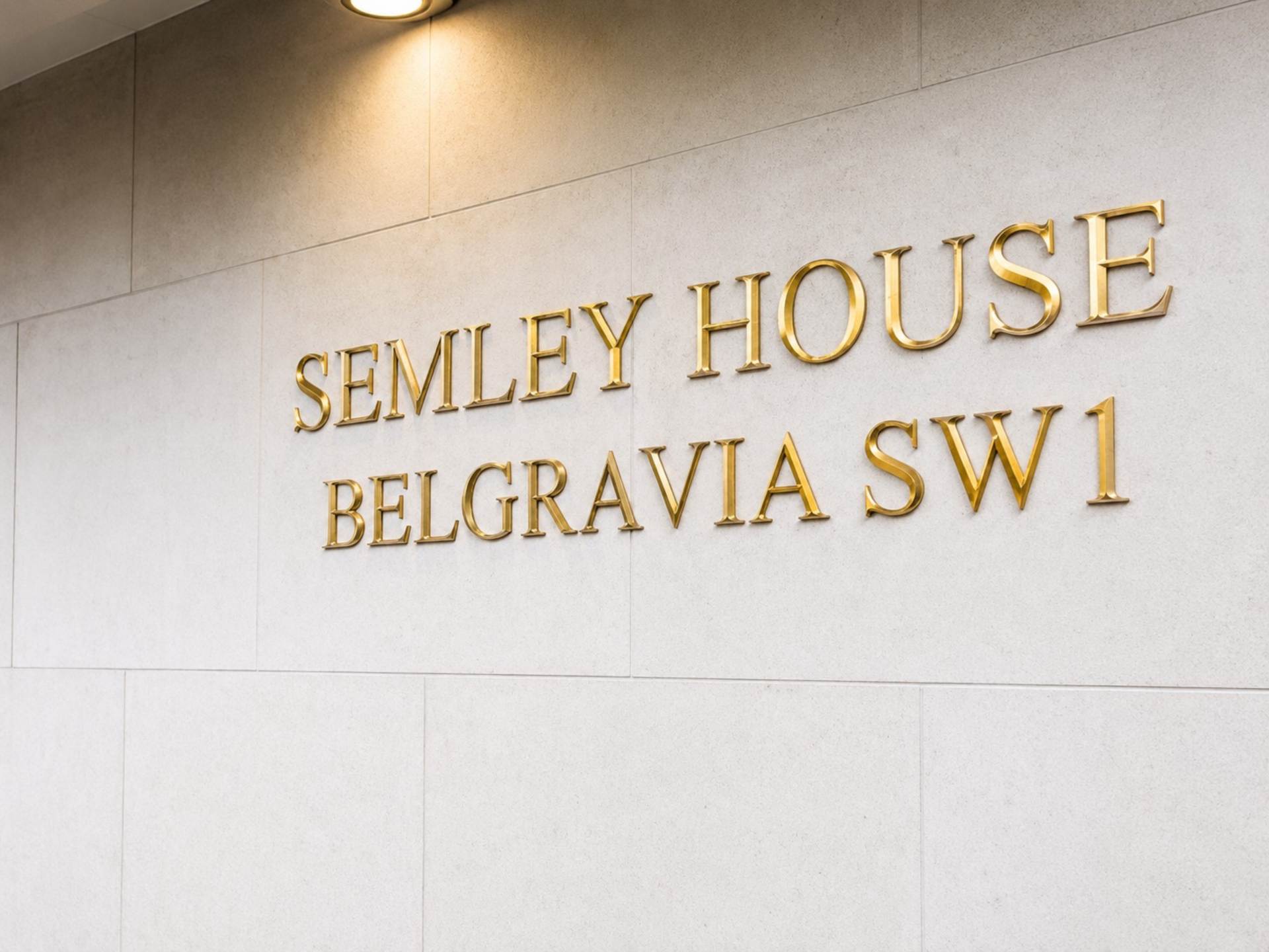 Semley Place, London, Image 13
