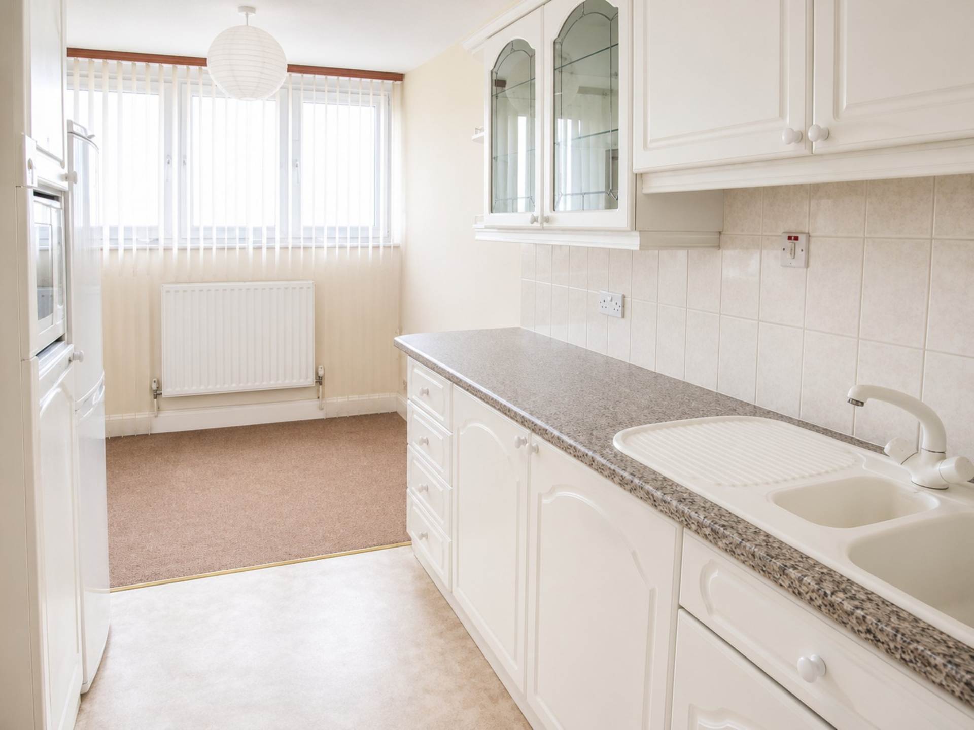 Semley Place, London, Image 3