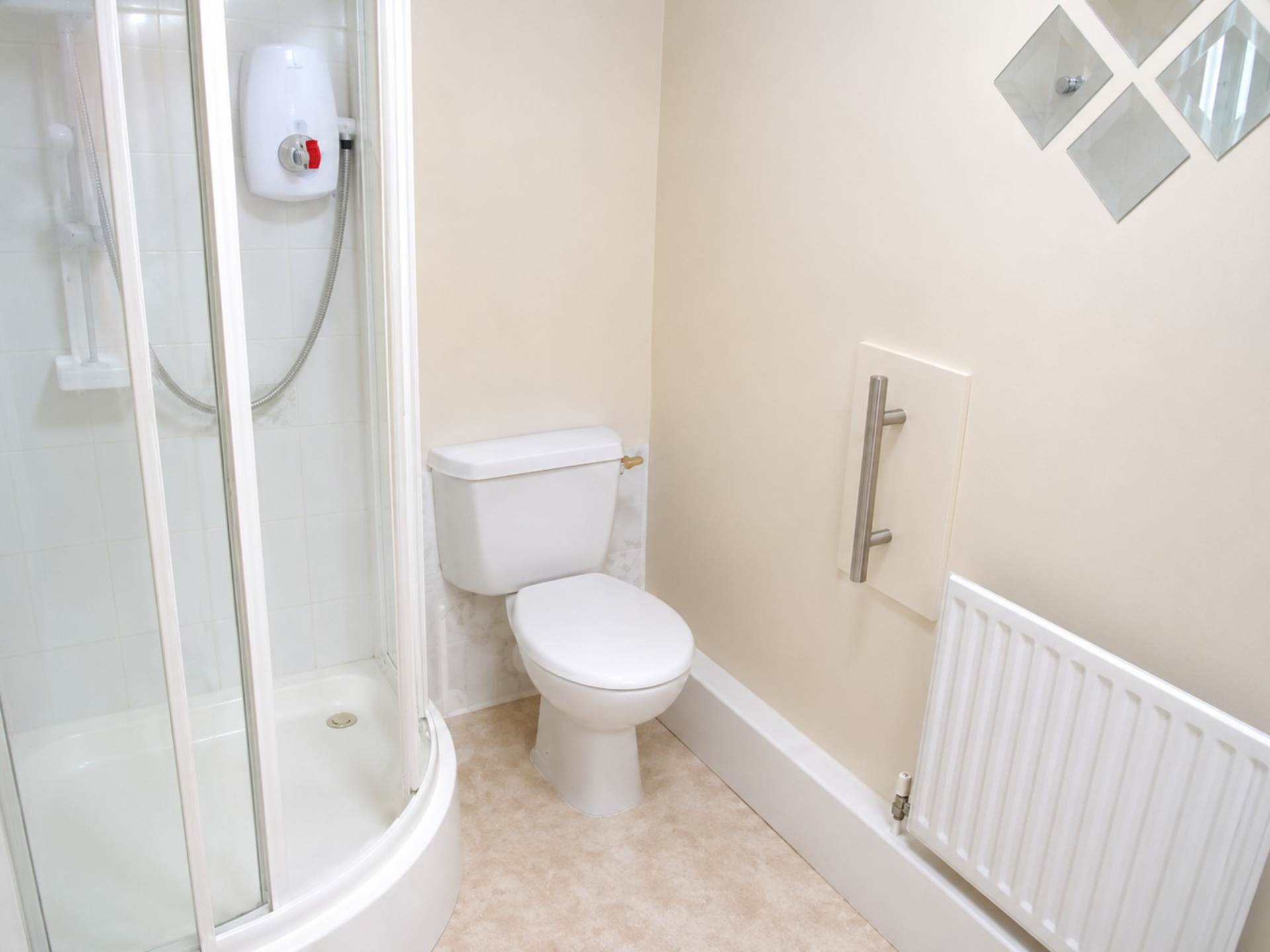 Semley Place, London, Image 6
