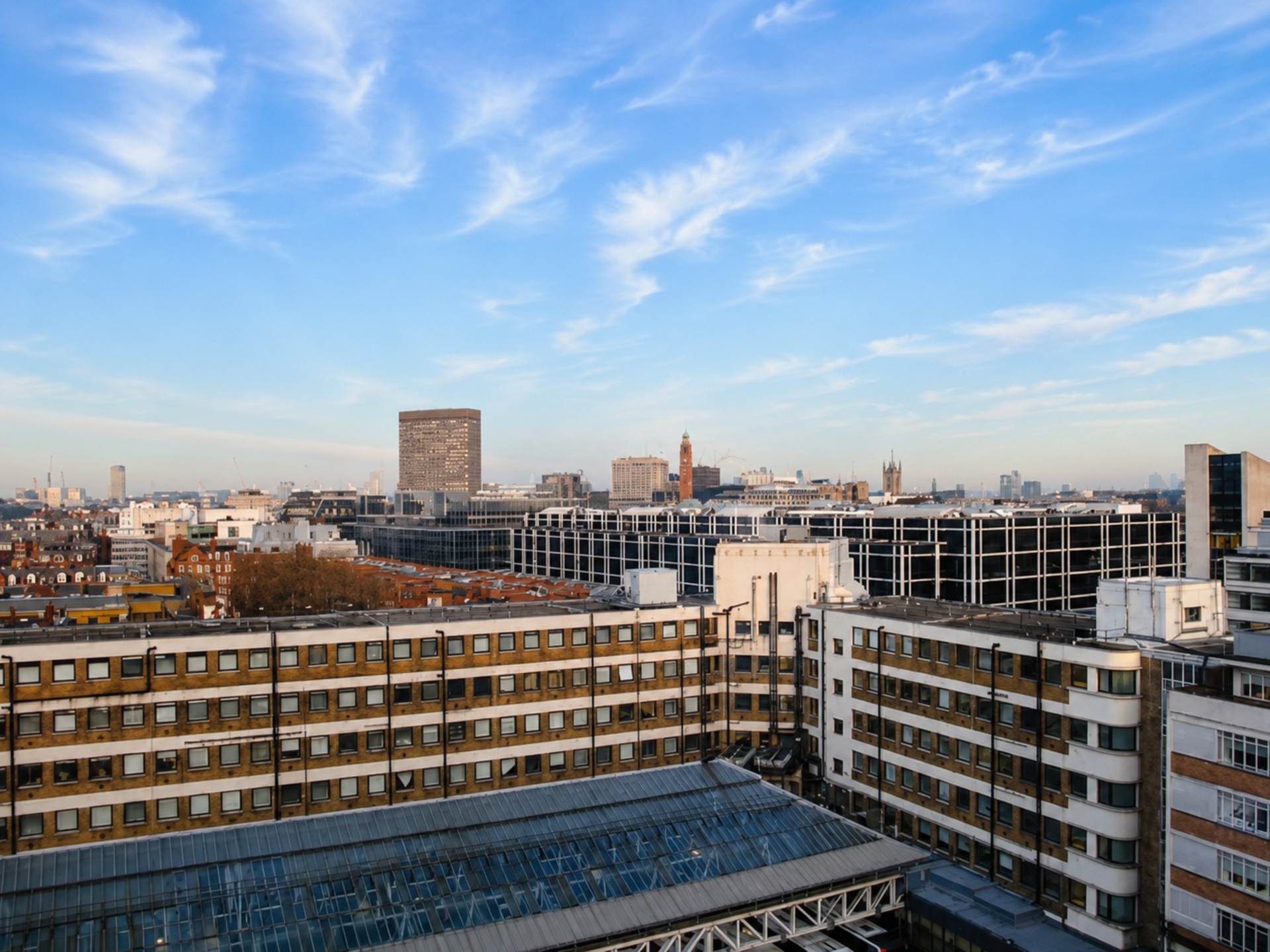 Semley Place, London, Image 9