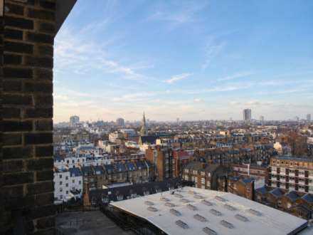 Semley Place, London, Image 11