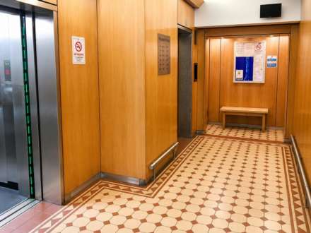 Semley Place, London, Image 12