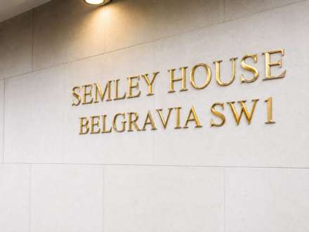 Semley Place, London, Image 13