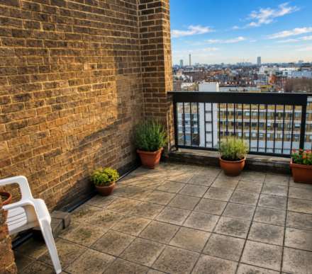 Semley Place, London, Image 4