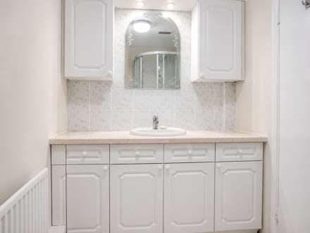 Semley Place, London, Image 5