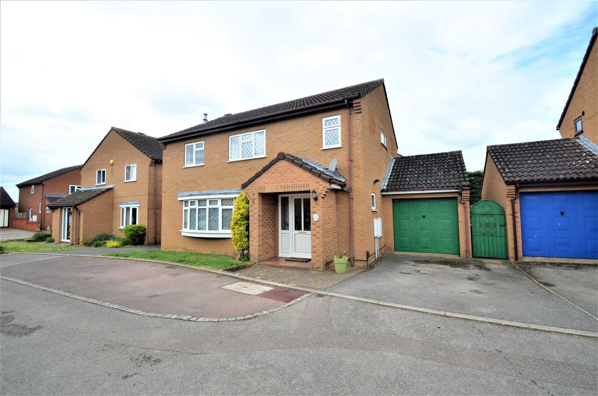 Donnelly Drive, Bedford, Image 1