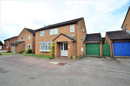Property For Rent Donnelly Drive, Bedford
