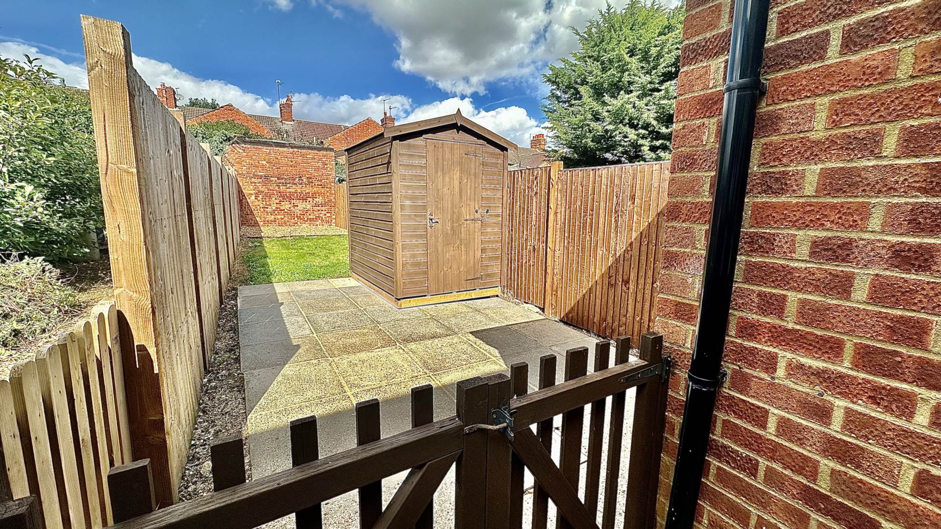 Havelock Street, Kettering, Image 9