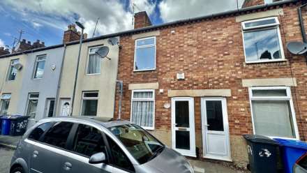 2 Bedroom Terrace, Havelock Street, Kettering