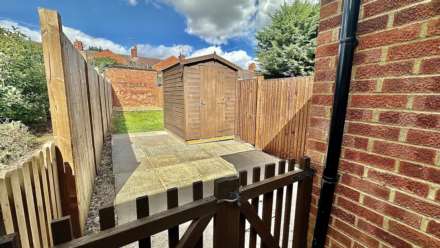 Havelock Street, Kettering, Image 9