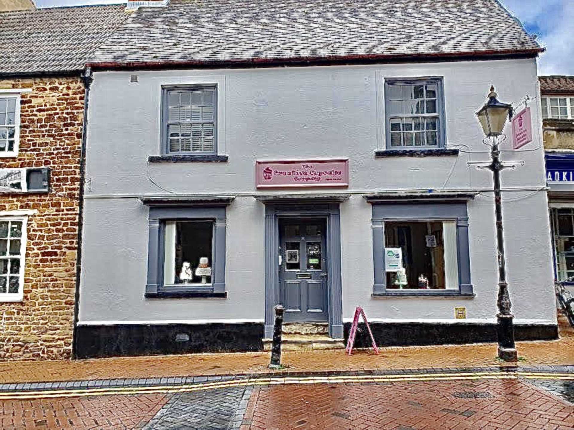 Cambridge Street, Wellingborough, Image 1