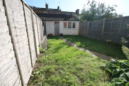 Spencer Street, Kettering, Image 4