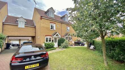 Randall  Close, Wellingborough, Image 1