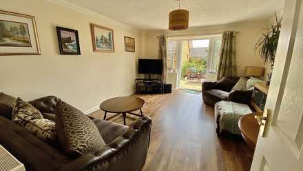 Randall  Close, Wellingborough, Image 2