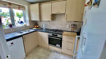 Randall  Close, Wellingborough, Image 3