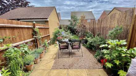 Randall  Close, Wellingborough, Image 9