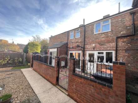 2 Bedroom Semi-Detached, St Augustine Road, Bedford