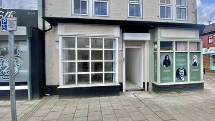 Property For Rent High Street, Rushden