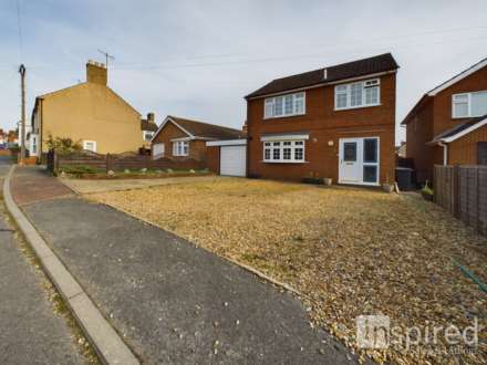 Property For Sale Albion Place, Rushden