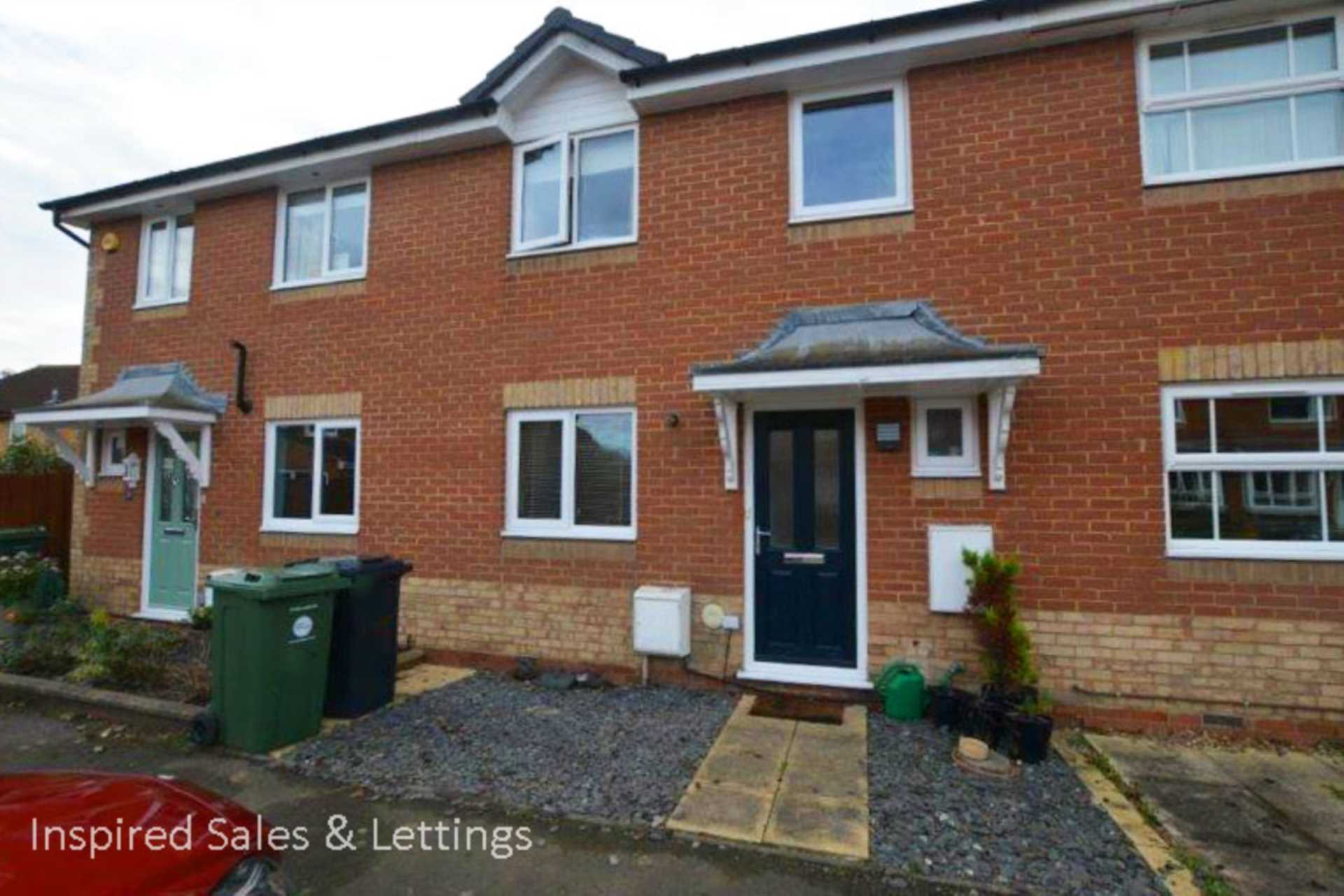 Chandler Close, Marston Moretaine, Image 1