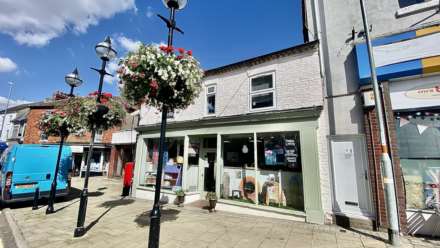2 Bedroom Apartment, High Street, Rushden