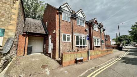 3 Bedroom Detached, West Street, Wellingborough