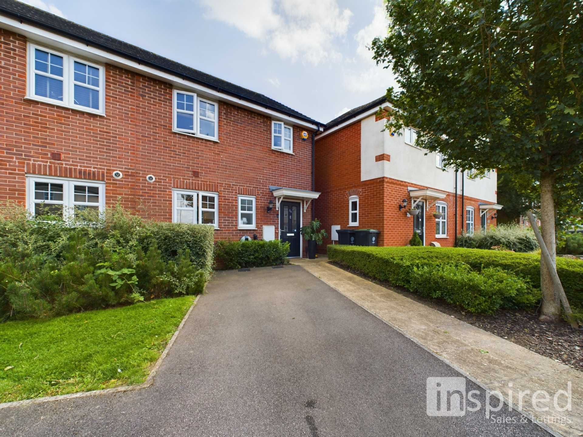 Property For Sale Hensman Close, Rushden Inspired Estate Agents (ID