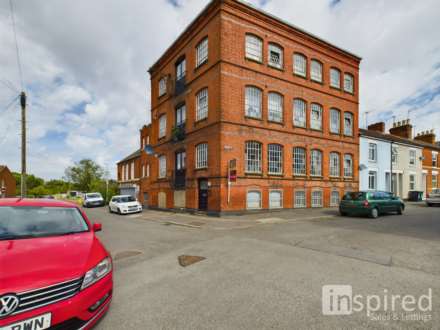 Crabb Street, Rushden, Image 1