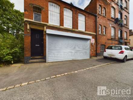 Crabb Street, Rushden, Image 11