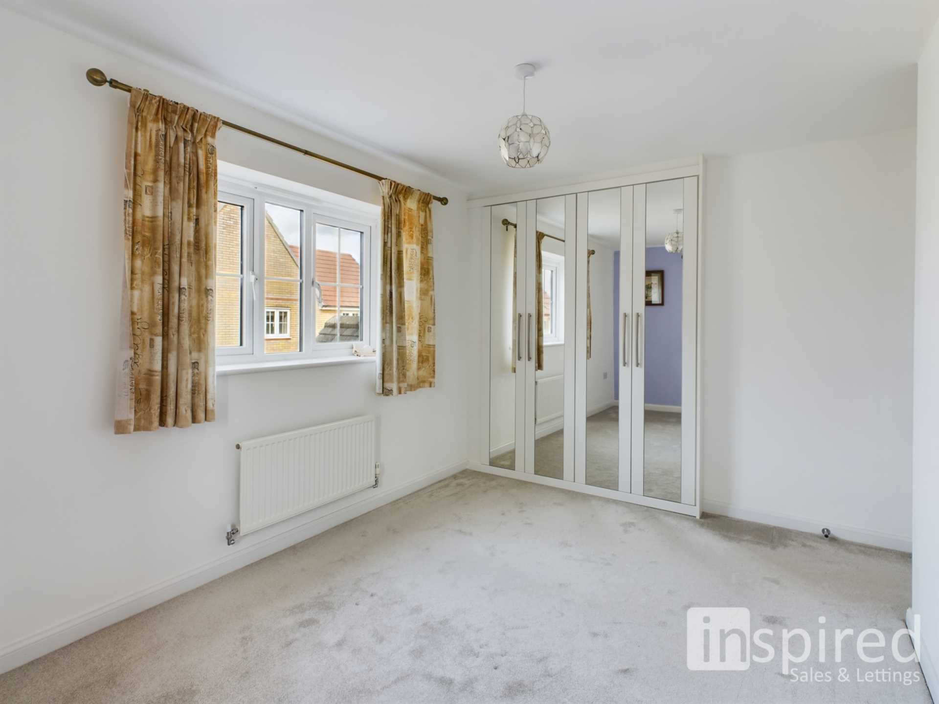 Bernard Vann Close, Rushden, Image 10