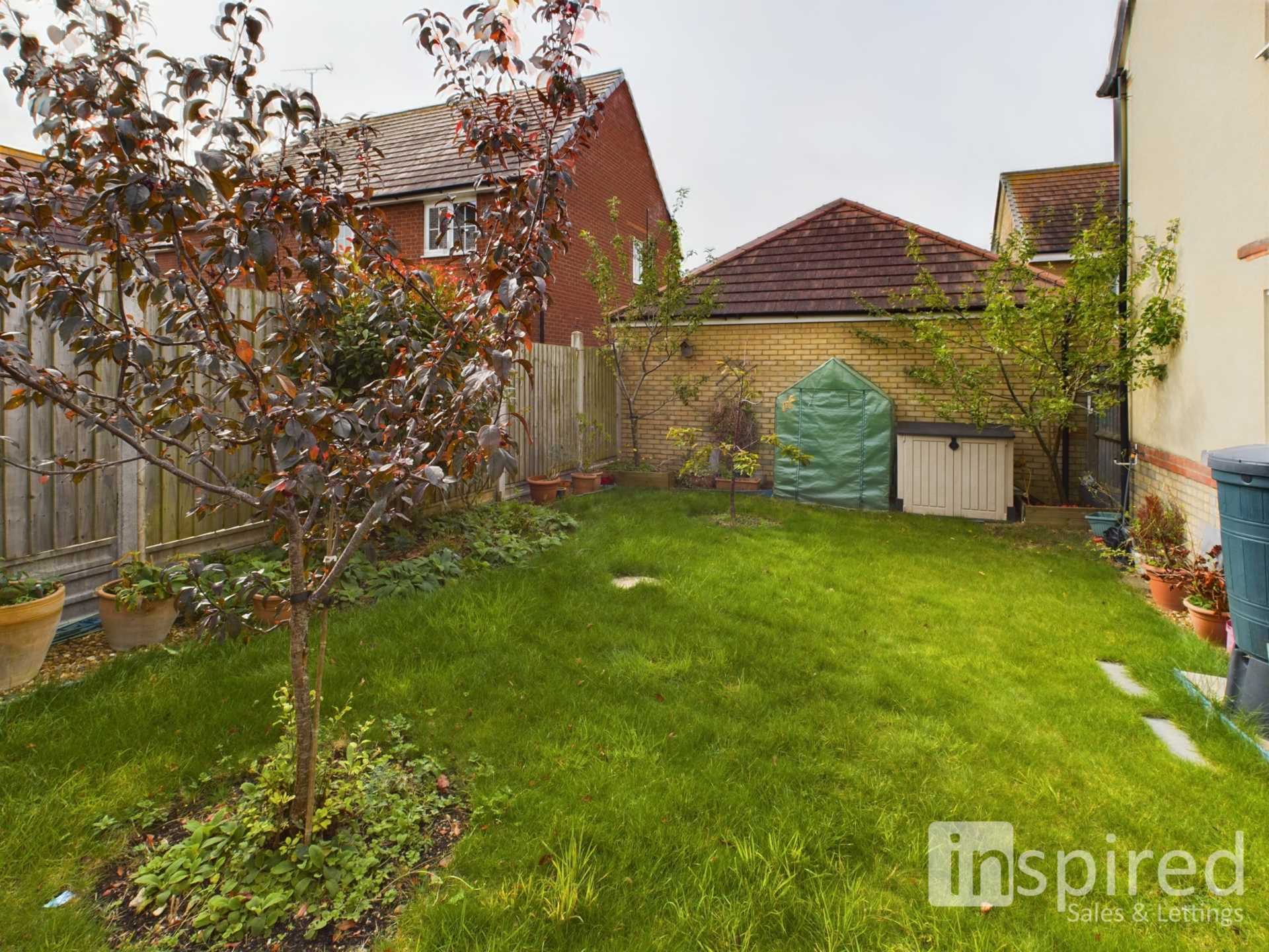 Bernard Vann Close, Rushden, Image 13