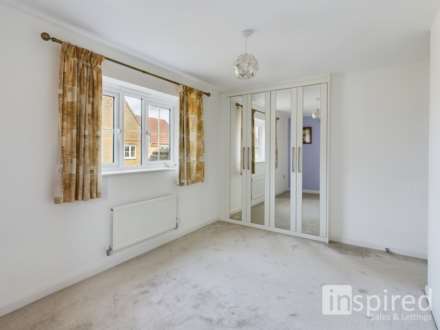 Bernard Vann Close, Rushden, Image 10