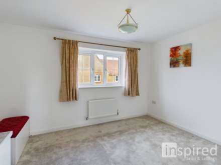 Bernard Vann Close, Rushden, Image 11