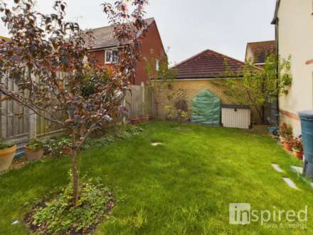 Bernard Vann Close, Rushden, Image 13