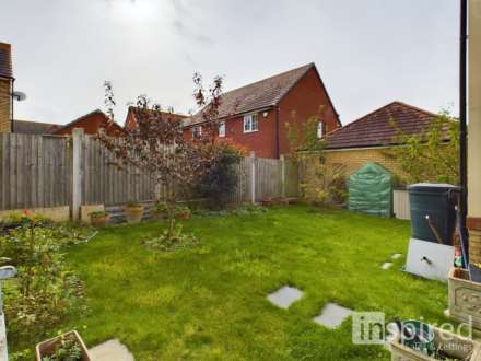 Bernard Vann Close, Rushden, Image 14