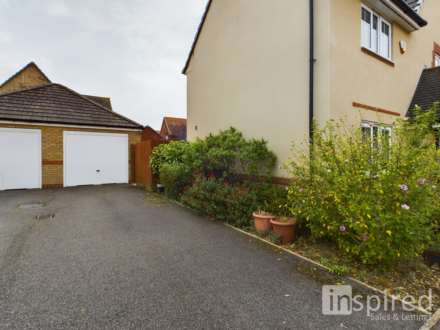 Bernard Vann Close, Rushden, Image 15