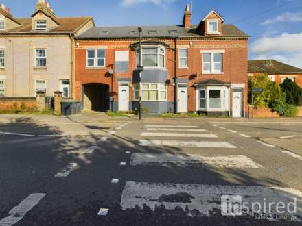 Property For Sale Wellingborough Road, Rushden