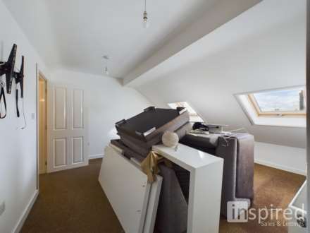 78 Wellingborough Road, Rushden, Image 14