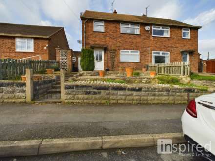 Property For Sale Wilson Crescent, Irthlingborough, Wellingborough