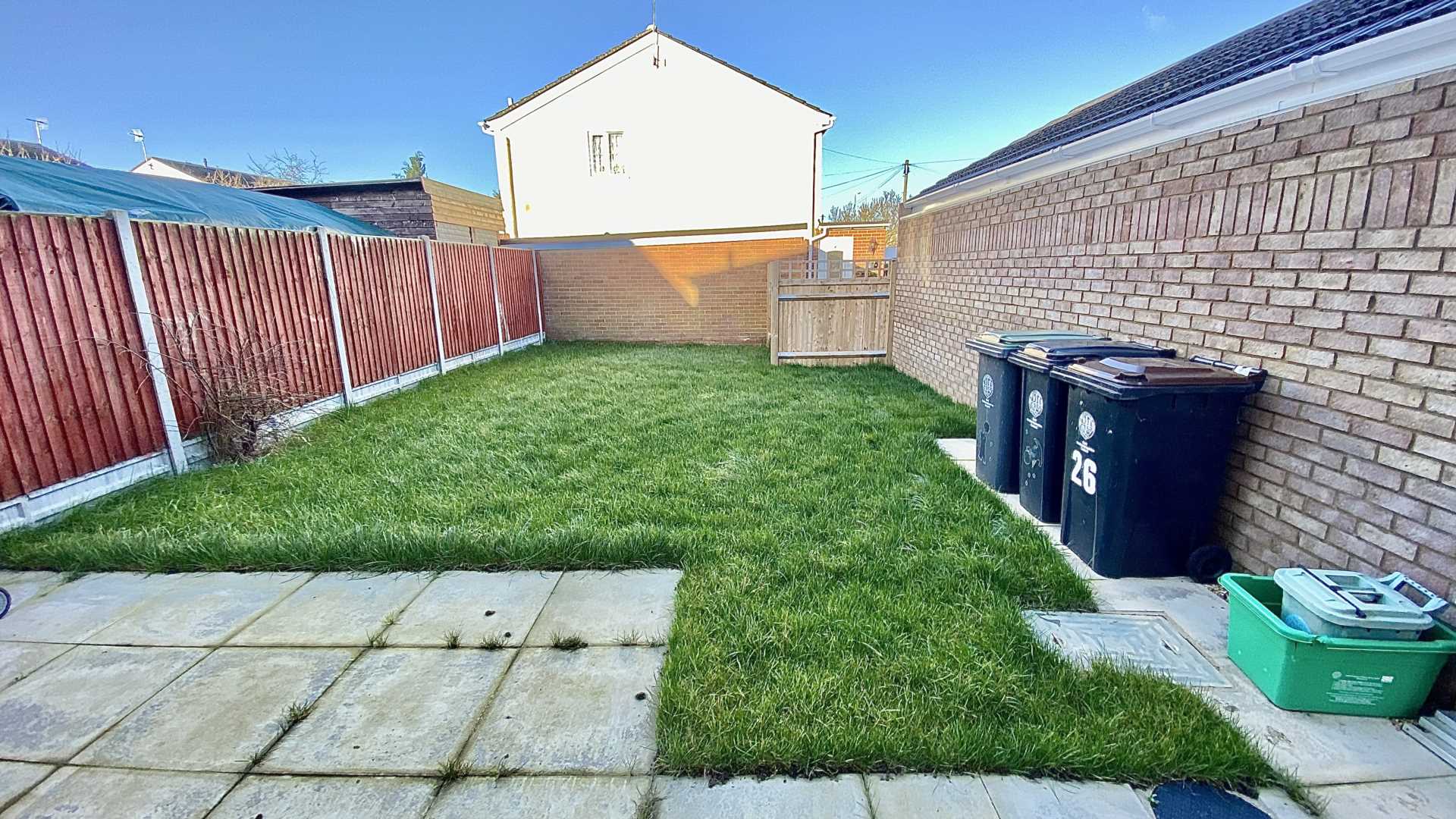 Fairmead Crescent, Rushden, Image 9